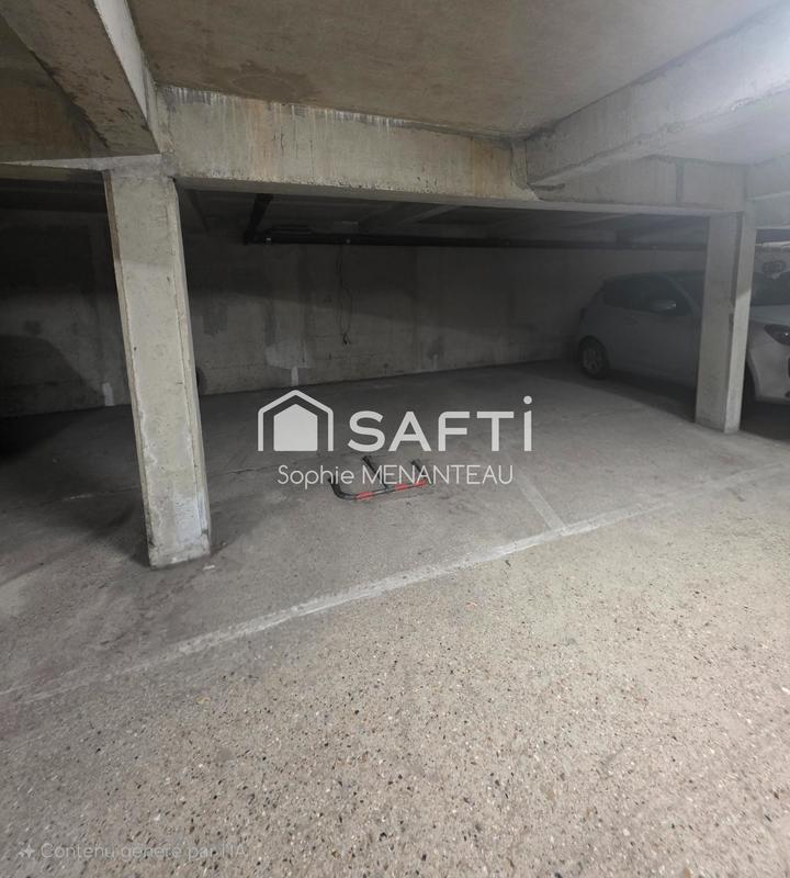 Appartement - 73 m² - 3 pièces