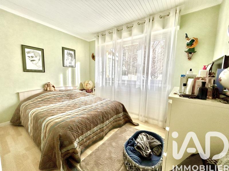 Maison de maîtres - 156 m² - 8 pièces