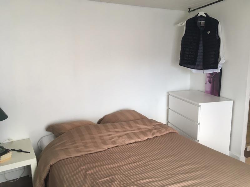 Appartement - 23 m² - 2 pièces