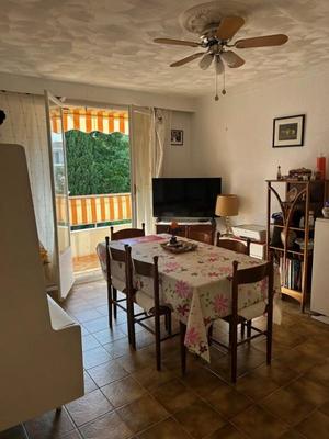 Appartement - 51 m² - 3 pièces