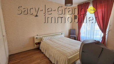 Maison - 149 m² - 6 pièces