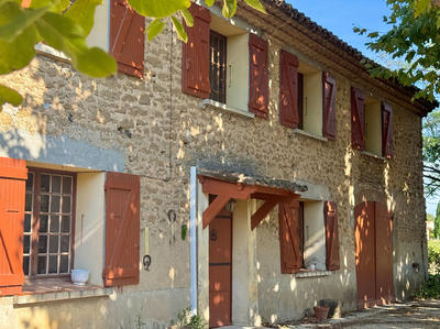 Maison - 131 m² - 4 pièces