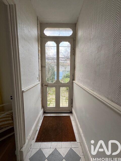 Maison - 129 m² - 8 pièces