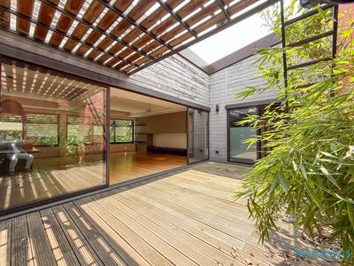 Appartement - 171 m² - 5 pièces