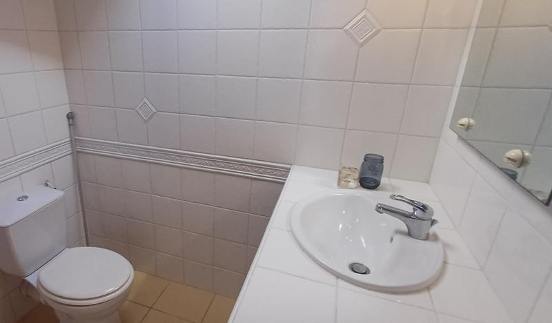 Maison de village - 139 m² - 6 pièces