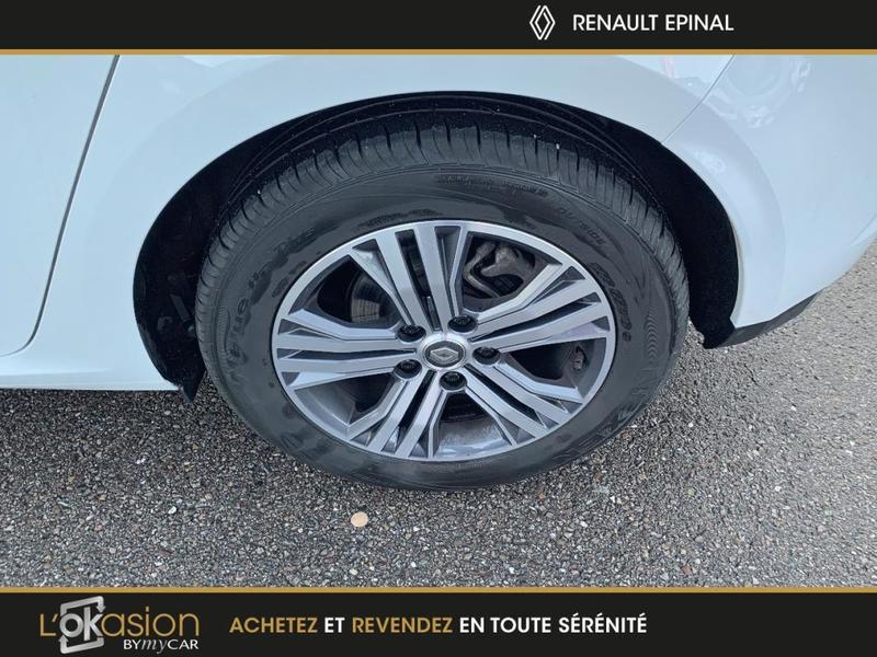 Renault Mégane IV Berline Blue dCi 115 Edc Evolution