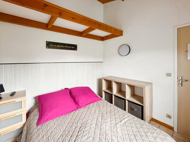 Maison - 31 m² - 2 pièces