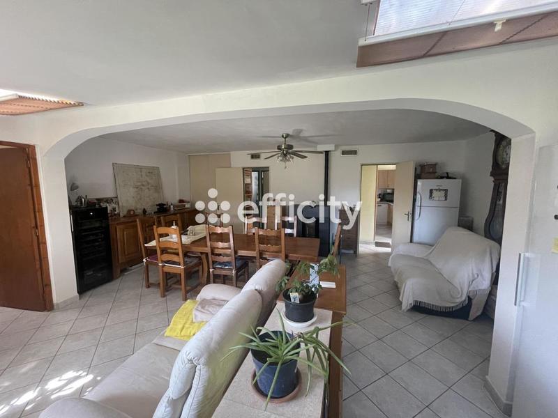 Maison - 103 m² - 5 pièces