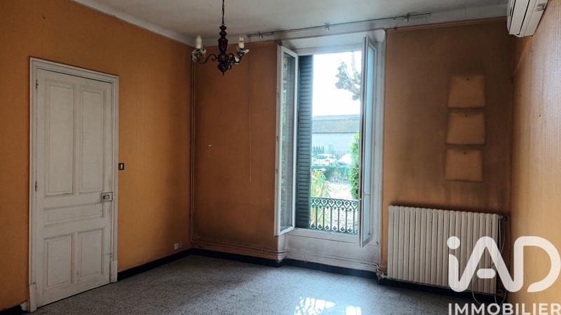 Maison - 167 m² - 7 pièces