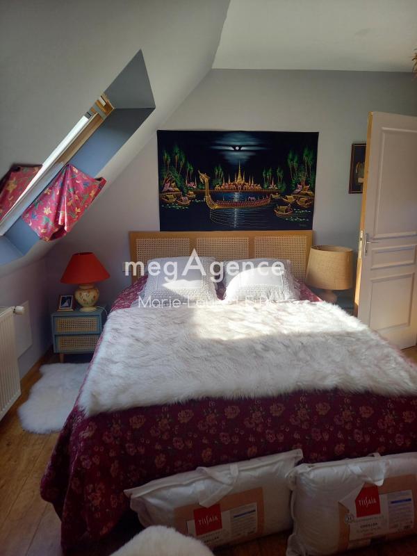 Longère - 204 m² - 7 pièces