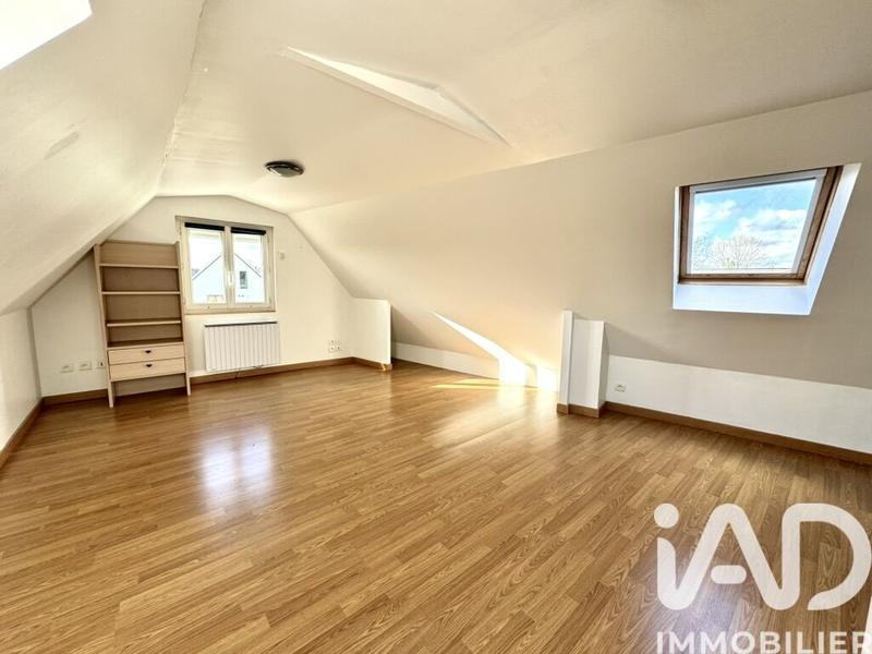 Maison - 154 m² - 5 pièces