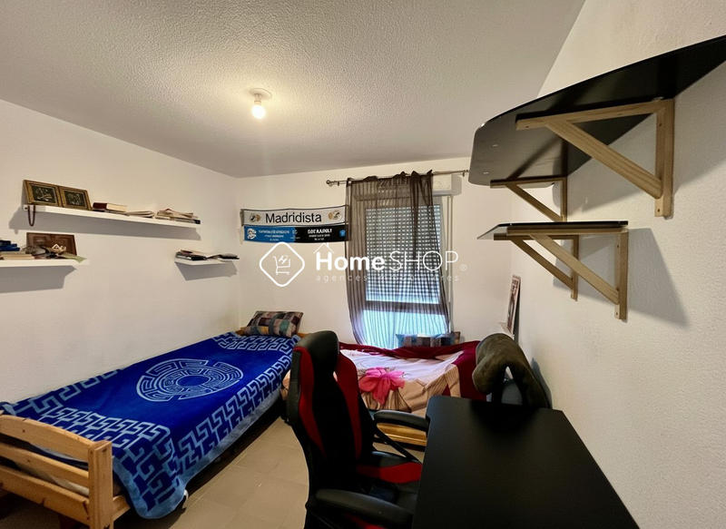 Appartement - 81 m²