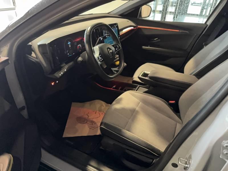 Renault Mégane E-Tech Ev40 130ch standard charge Techno