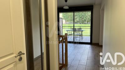 Appartement - 73 m² - 3 pièces