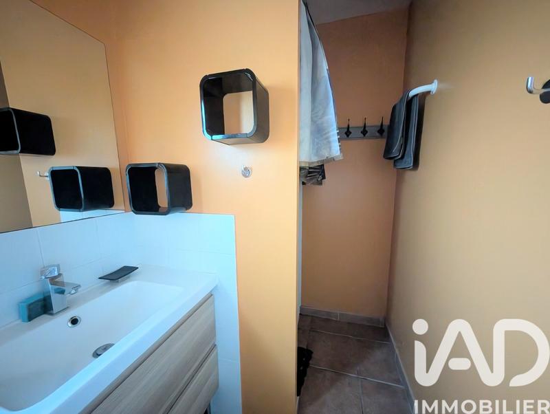 Maison - 30 m² - 2 pièces