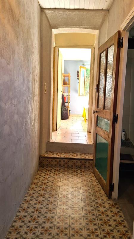 Maison - 122 m² - 8 pièces