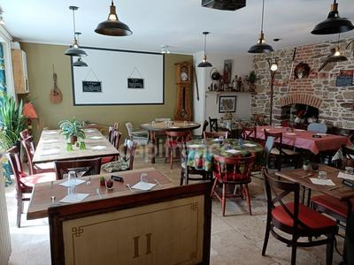 Fonds de commerce - 285 m²