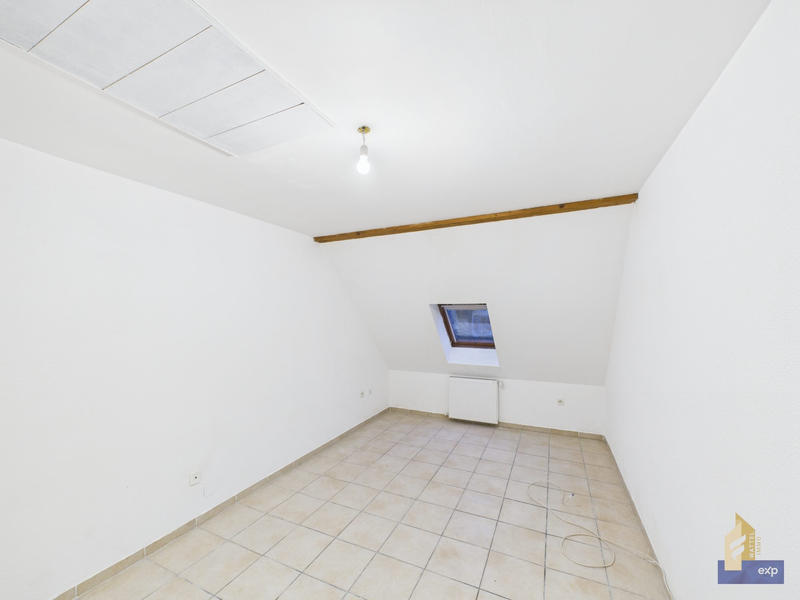 Maison - 127 m² - 7 pièces