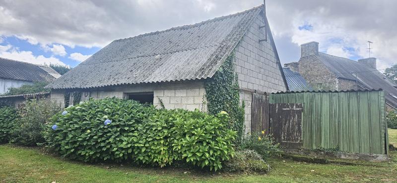 Maison - 94 m² - 4 pièces