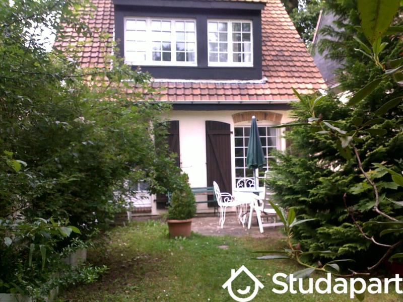 Maison - 12 m² - 1 pièce