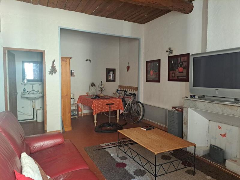 Maison - 212 m² - 8 pièces