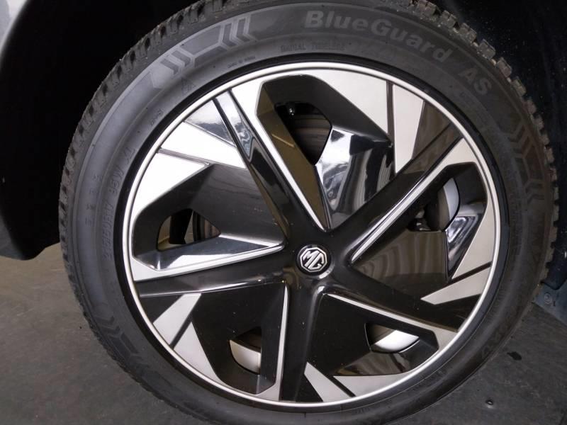 Mg Mg4 Electric 51kWh - 125 kW 2wd Standard