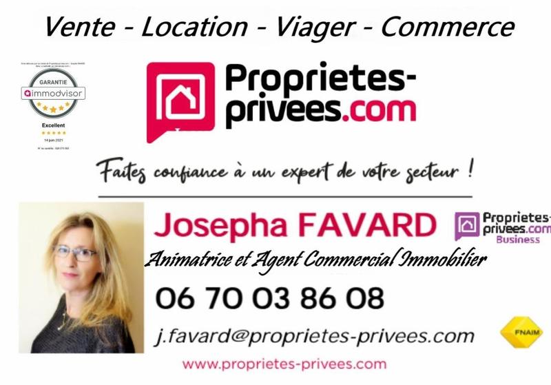 Maison - 165 m² - 7 pièces