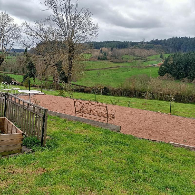 Maison de campagne - 200 m² - 8 pièces