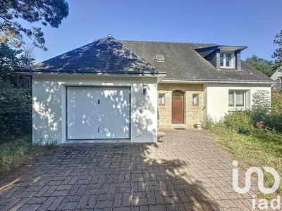 Maison - 169 m² - 6 pièces