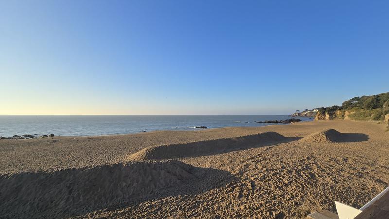 Appartement - 119 m² - 5 pièces