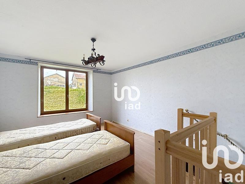 Maison - 81 m² - 2 pièces