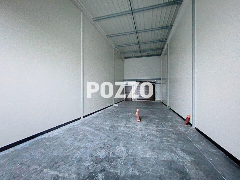 Local commercial - 420 m²