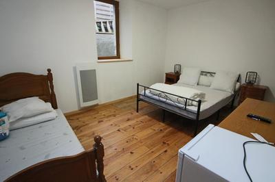 Maison - 64 m² - 4 pièces