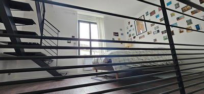 Maison - 49 m² - 2 pièces