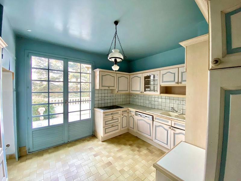 Maison - 170 m² - 6 pièces