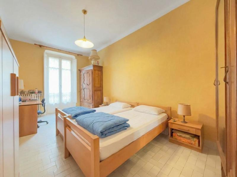 Appartement - 118 m² - 5 pièces