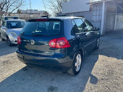 Volkswagen Golf 1.4 16s Tsi 140 Confortline
