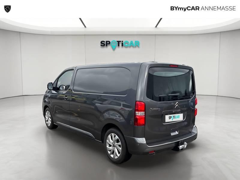 Citroën Jumpy (30) Fgn m Bluehdi 180 s&amp;S Eat8 Club