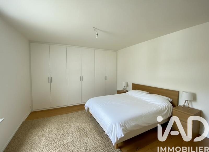 Maison - 150 m² - 7 pièces