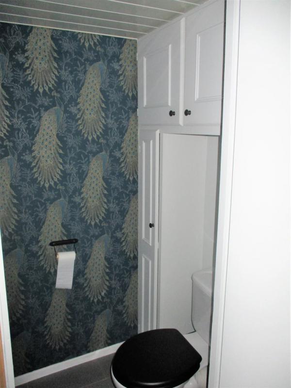 Appartement - 80 m² - 5 pièces