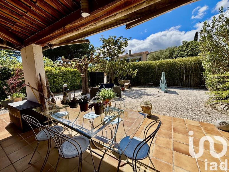 Maison - 150 m² - 8 pièces