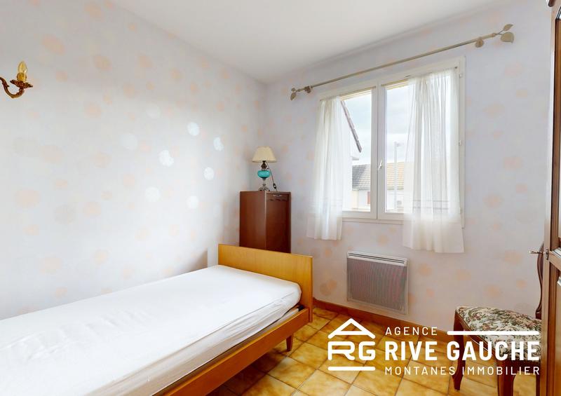 Maison - 106 m² - 6 pièces