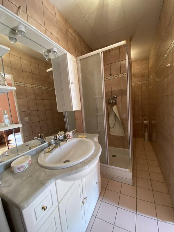 Maison - 126 m² - 6 pièces