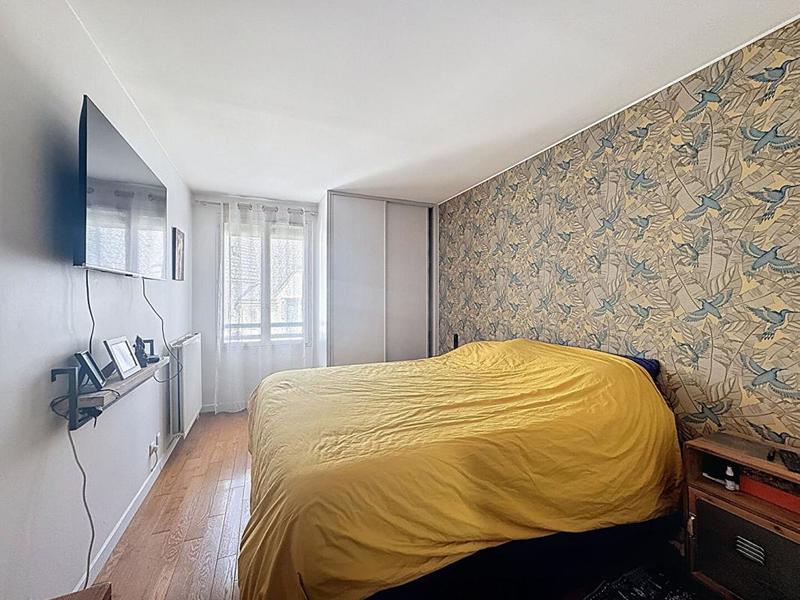 Maison - 110 m² - 6 pièces