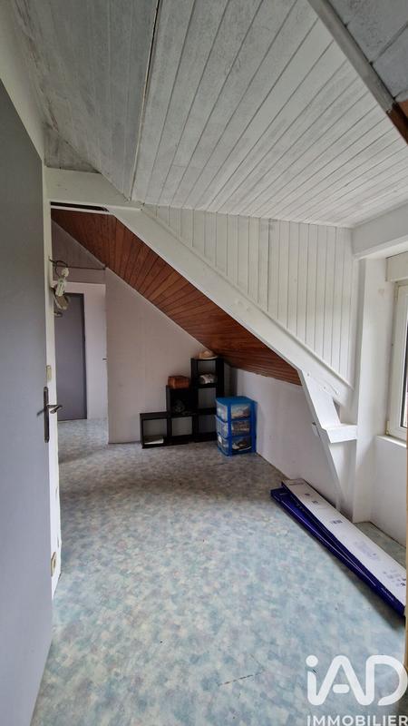 Maison - 130 m² - 4 pièces