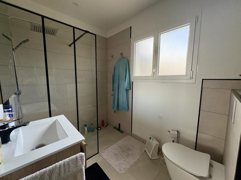 Villa - 102 m² - 4 pièces