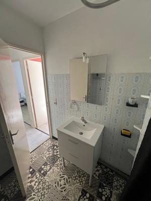 Appartement - 43 m² - 3 pièces