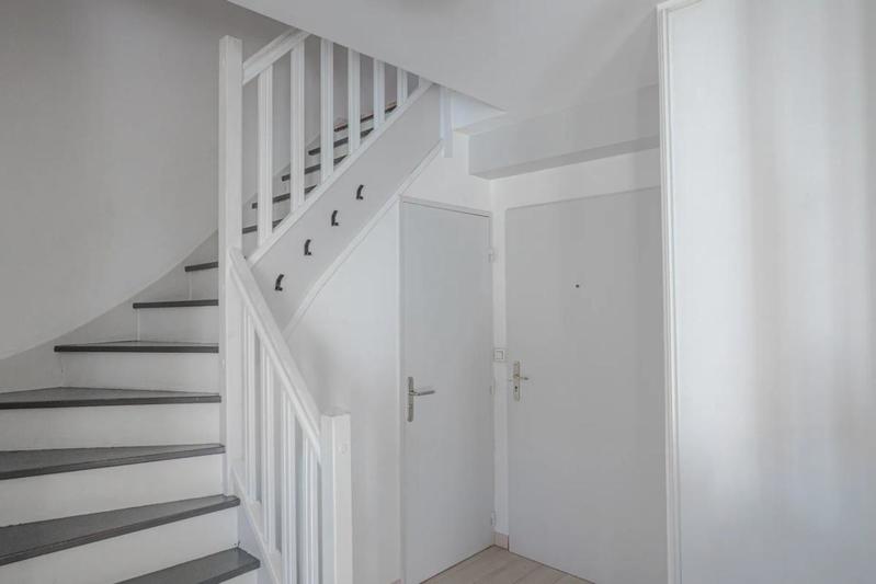 Duplex - 80 m² - 4 pièces