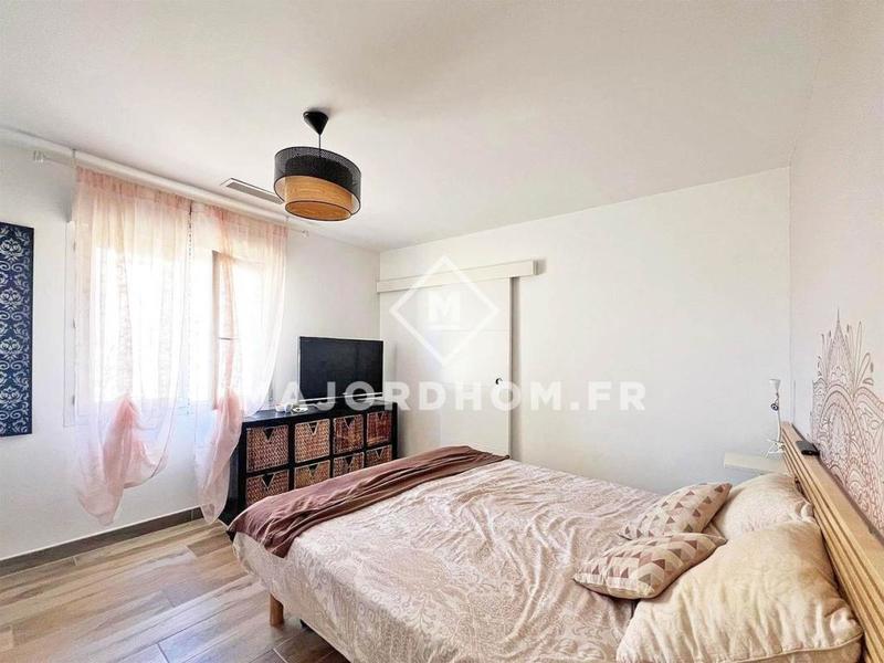 Maison - 128 m² - 4 pièces