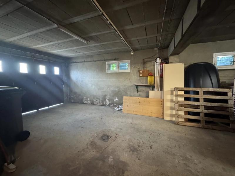 Maison - 198 m² - 7 pièces